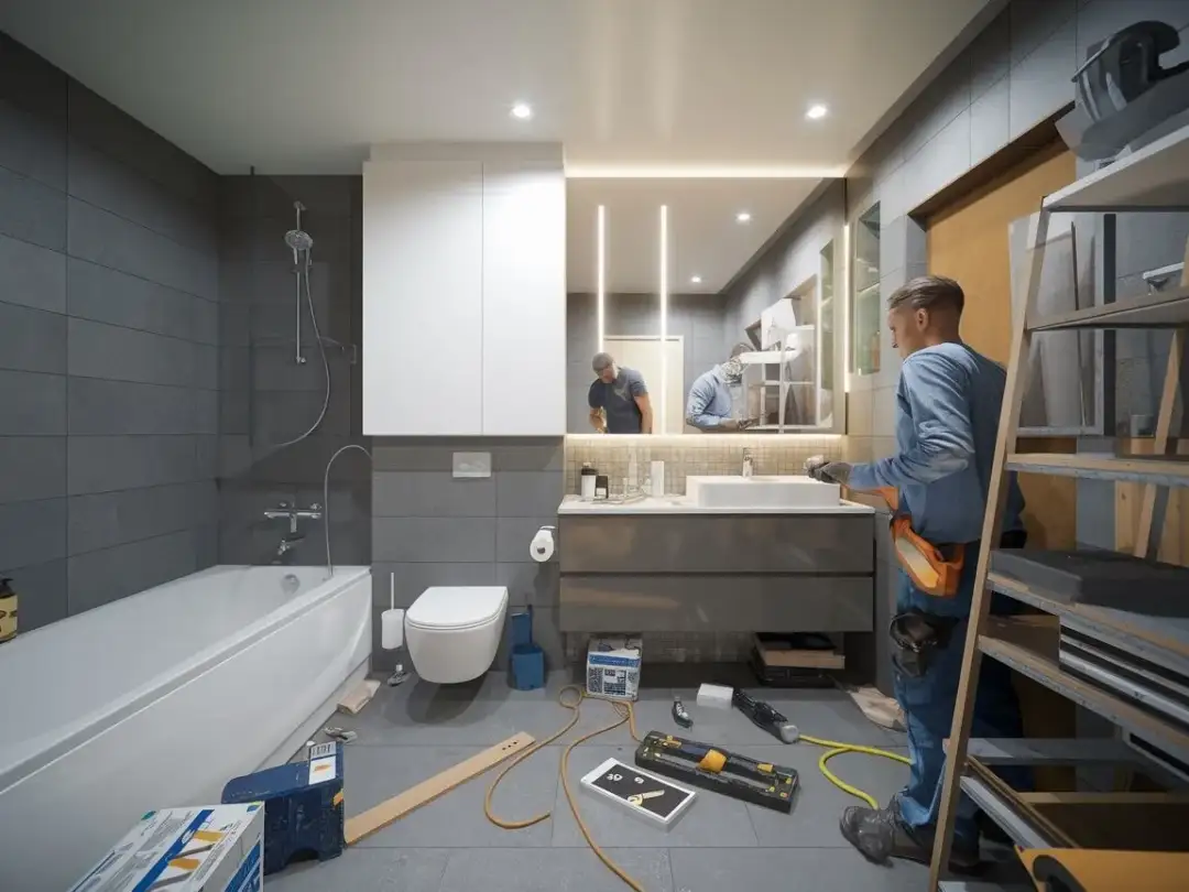 Ile trwa remont mieszkania? Poznaj czynniki wpływające na czas trwania