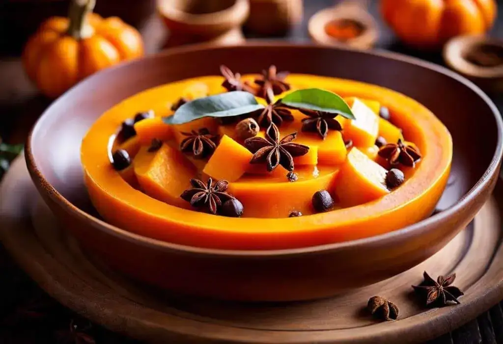 Les épices idéales pour sublimer le goût du butternut dans vos plats