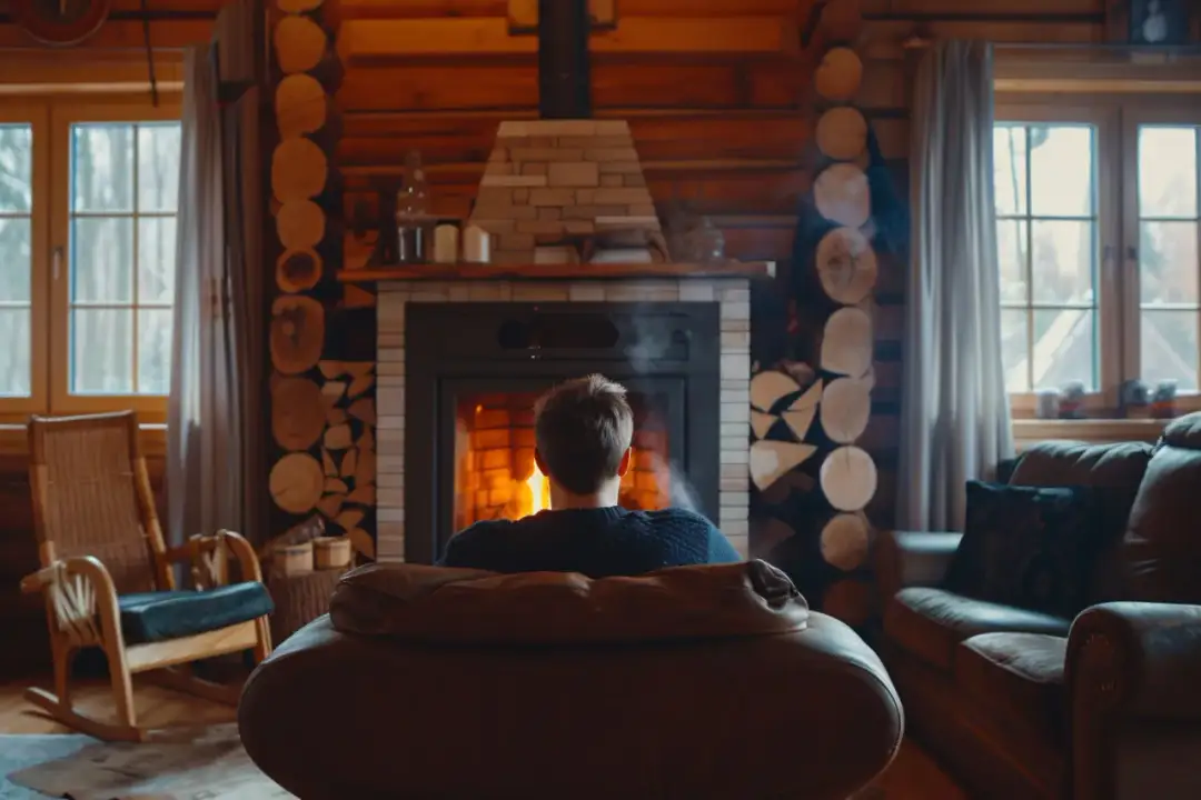 Kominek do salonu 30m2: Wybierz mądrze! Moc, typy, przepisy 2026