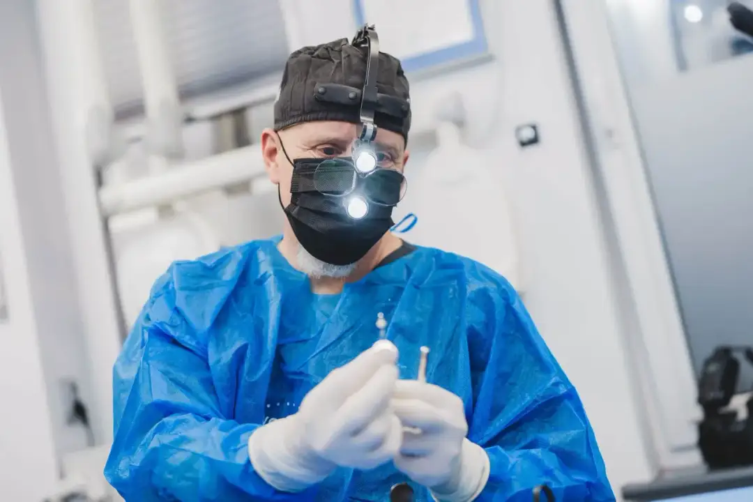 Implanty Szczecin gdzie najlepiej - wybierz najlepszą klinikę dla siebie