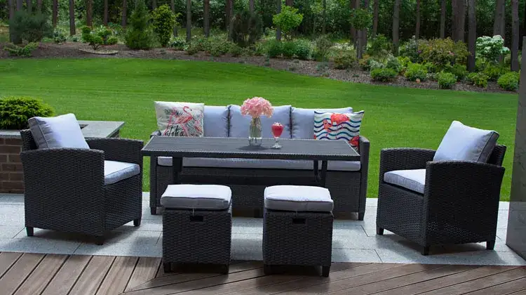 Jakie meble ogrodowe polecacie? Najlepsze wybory, opinie i porady