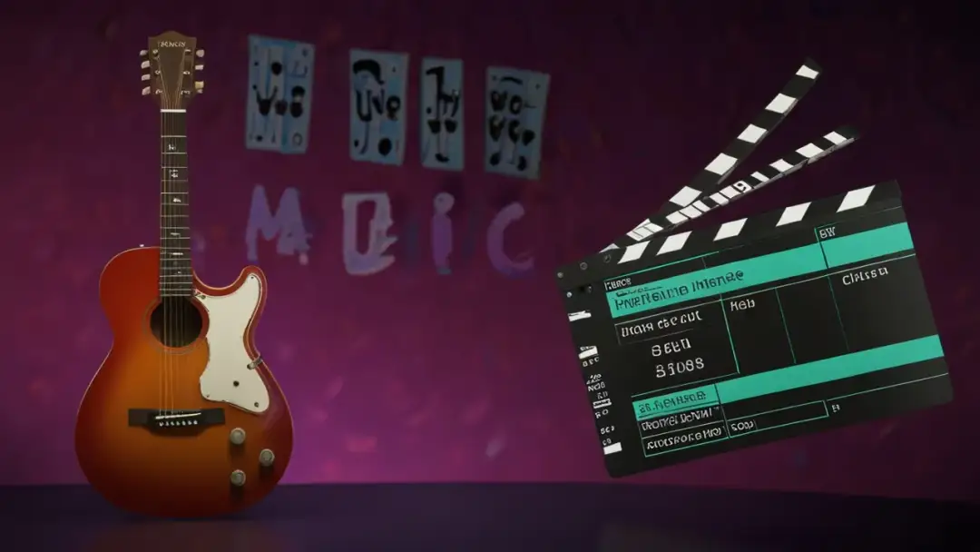 Paweł Domagała: Aktor czy muzyk? Poznajemy obie strony artysty