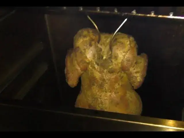 Czy kurczak wędzony jest dietetyczny? Sprawdź jego ukryte zagrożenia