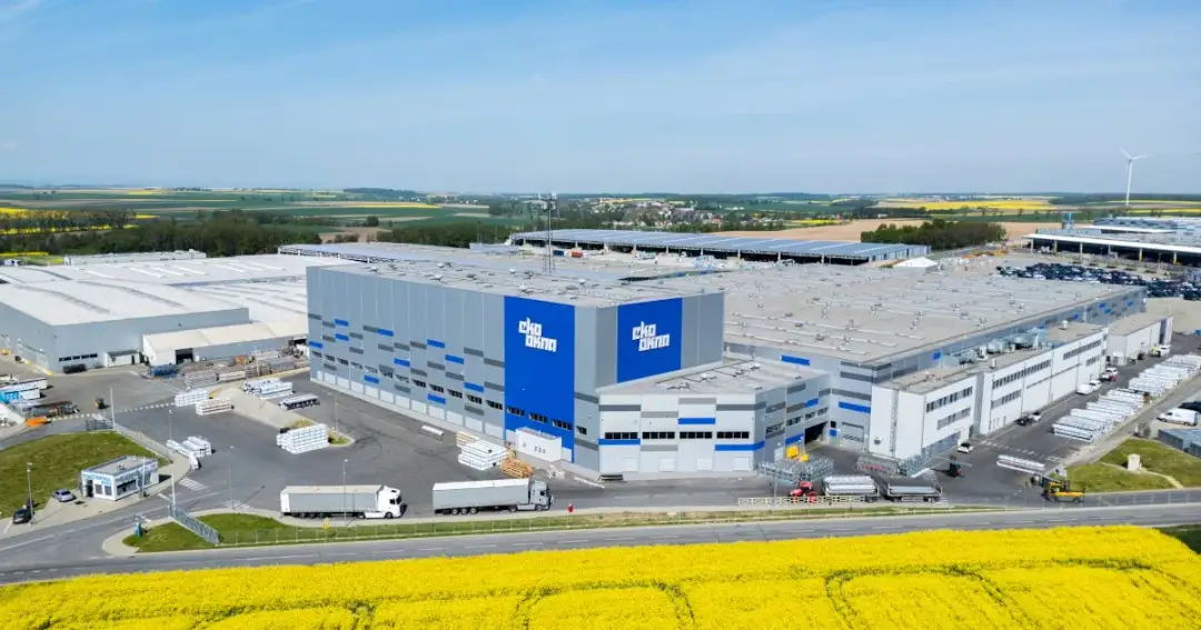 Eko Okna Telefon | Adres i Kontakt