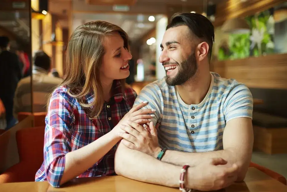 Jak oczarować i zatrzymać mężczyznę spod znaku Panny?