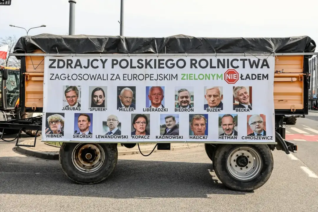 Zielony ład kto wprowadził: kluczowe postacie i ich decyzje