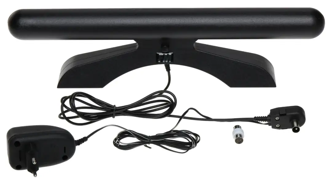 Anteny UKF: Jak wybrać idealną dla krystalicznego odbioru?