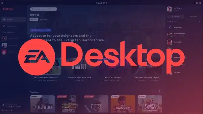 EA App (Origin): Jak kupować gry i oszczędzać? Pełny przewodnik