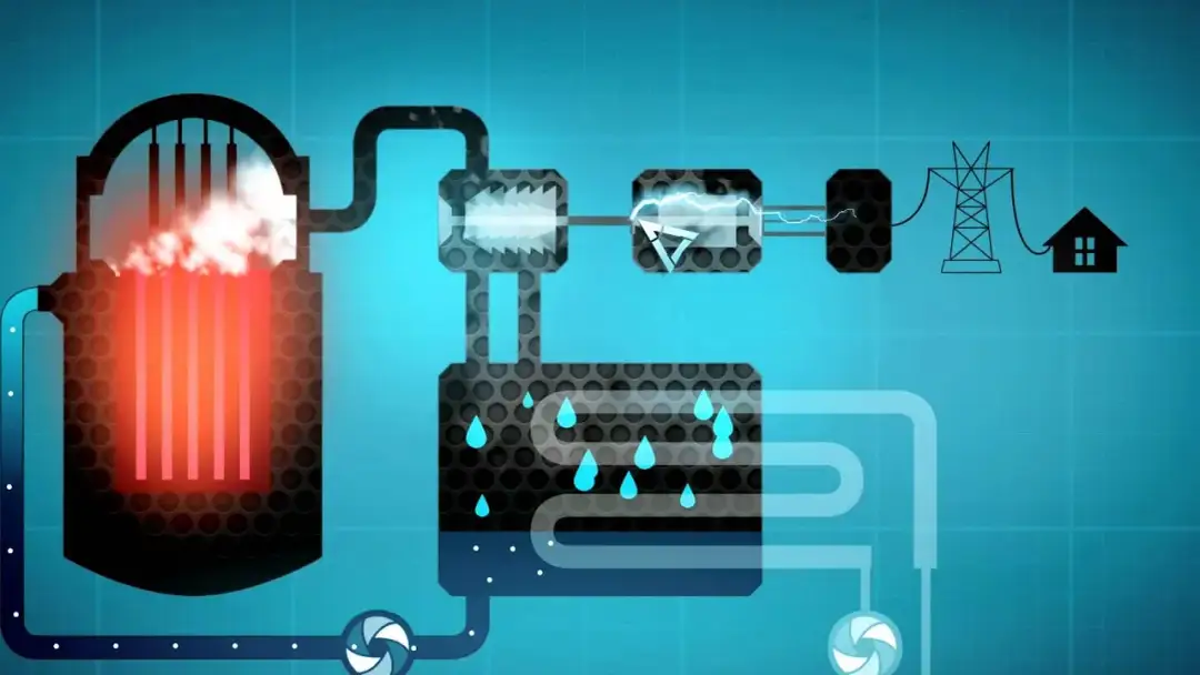 Jak działa elektrownia atomowa: zaskakujące procesy i bezpieczeństwo