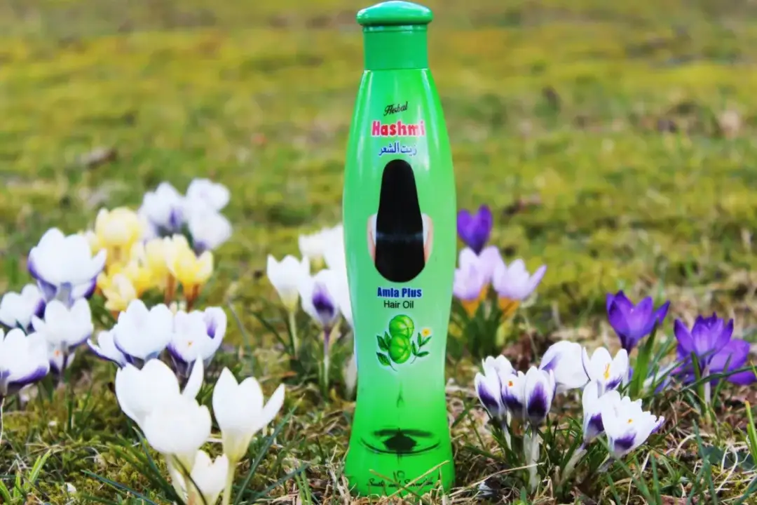 Amla i awokado - duet idealny dla zdrowia i blasku włosów