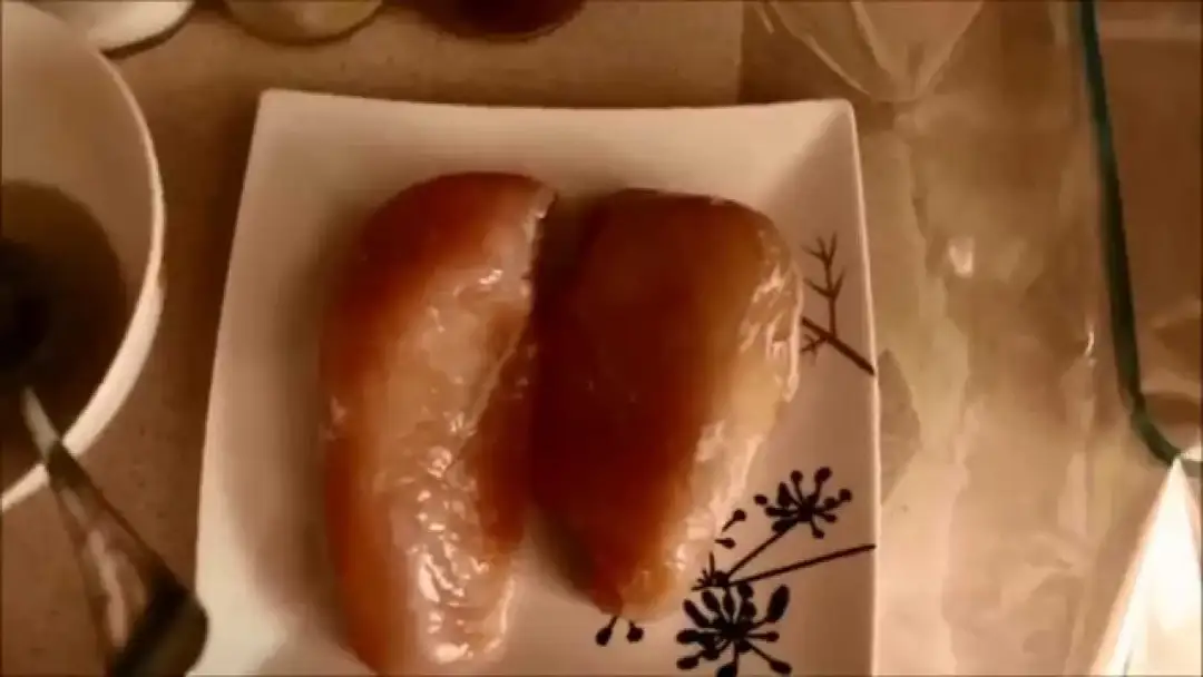 Ile piec pierś z kurczaka w rękawie? Idealny czas i temperatura