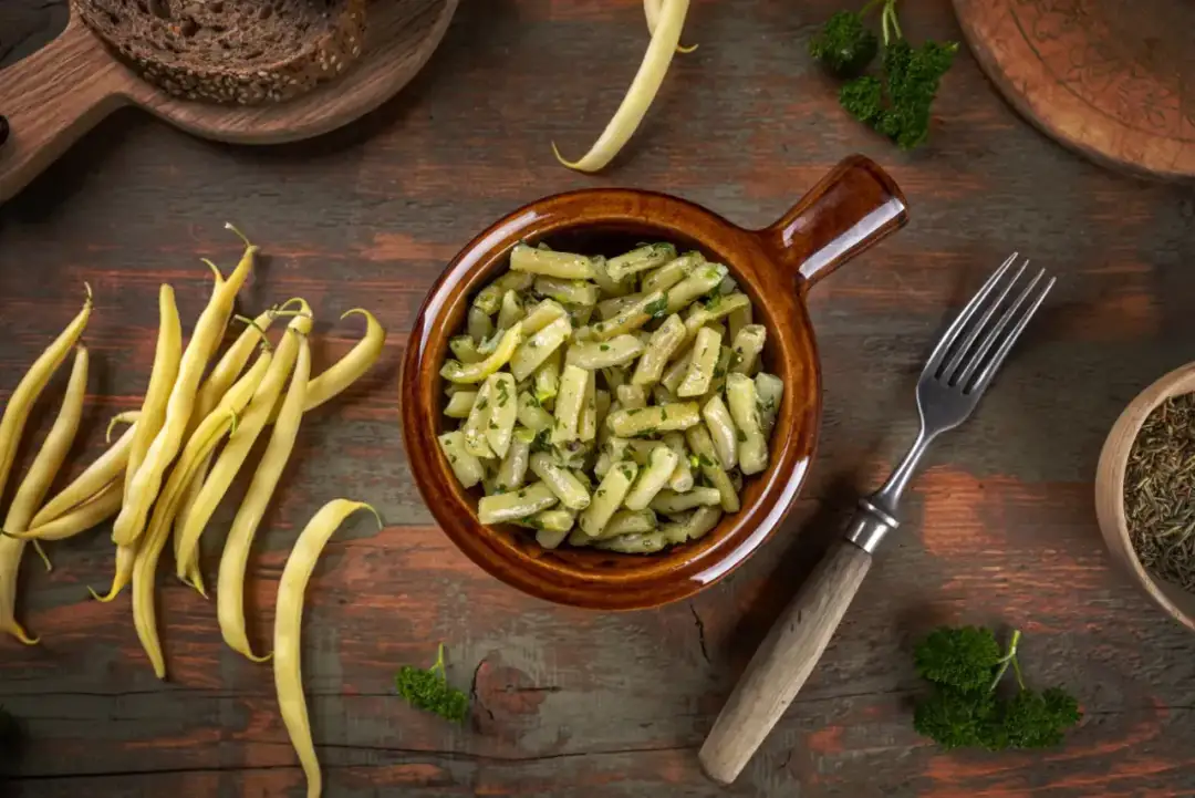 Fasolka szparagowa na diecie? Tak! Poznaj jej wpływ na odchudzanie
