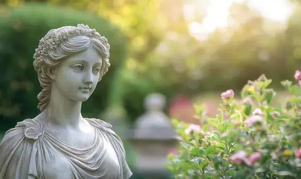 Gartenskulpturen: Auswahl, Stile, Pflege & DIY-Tipps für Ihren Garten