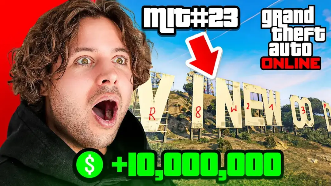 Kody do serii GTA: Najlepszy kody w historii, które warto wypróbować