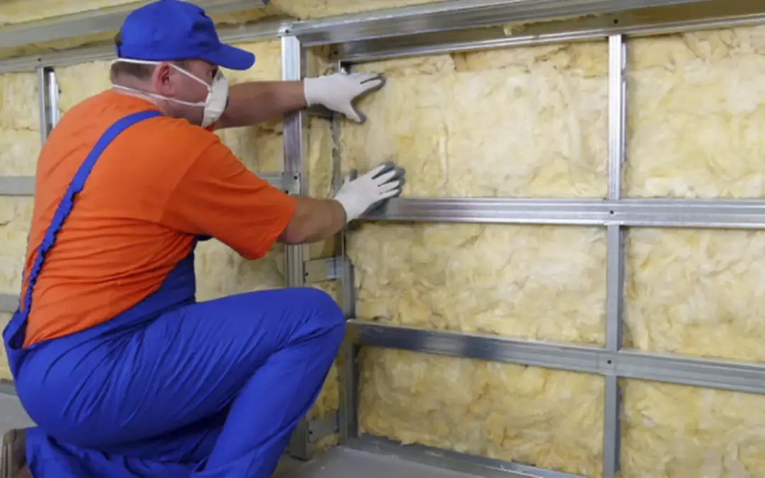 Kurs ocieplania budynków: Praktyczne szkolenie dla profesjonalistów