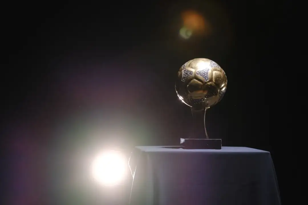 Złota Piłka 2025: Kiedy, gdzie oglądać i kto wygra?