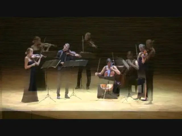 Kwartet smyczkowy C-dur Szymanowskiego: tajemnice i znaczenie utworu