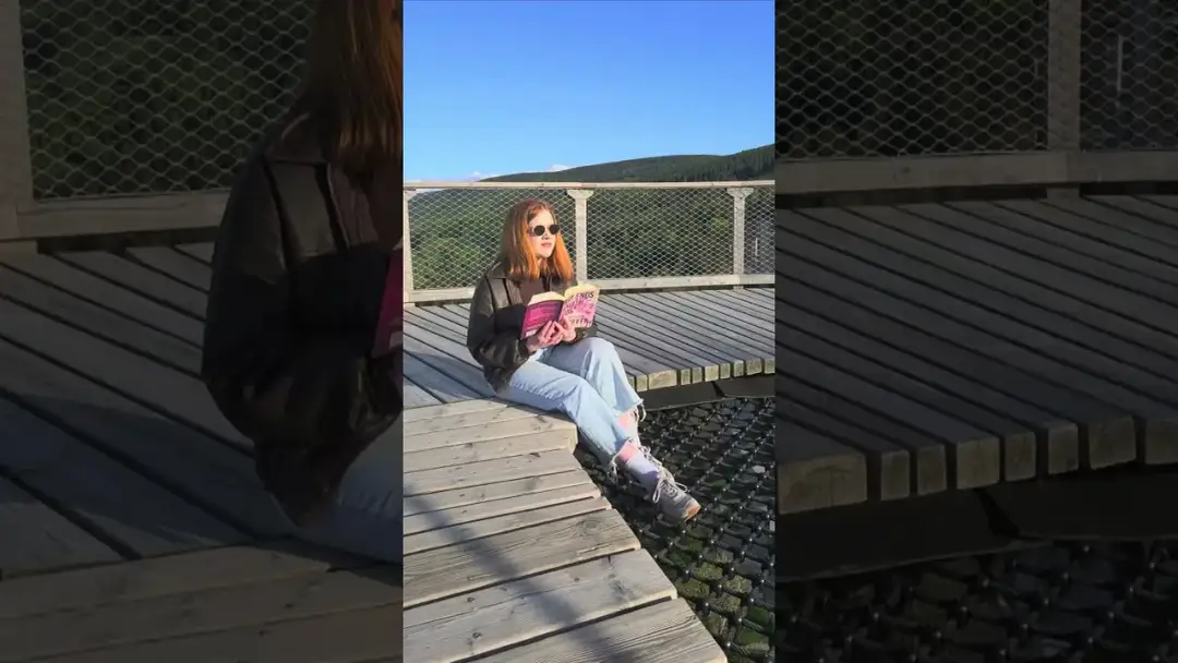 Gdzie najbliżej w góry z Warszawy? Odkryj idealne miejsca na wycieczkę