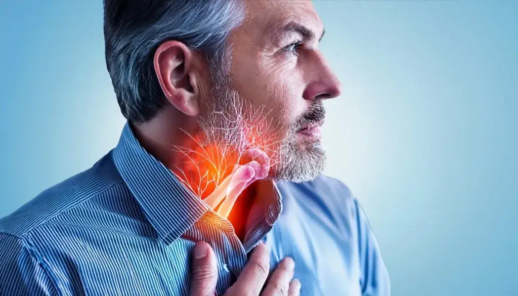 Nerwica przełyku objawy: Jak rozpoznać i zrozumieć swoje dolegliwości