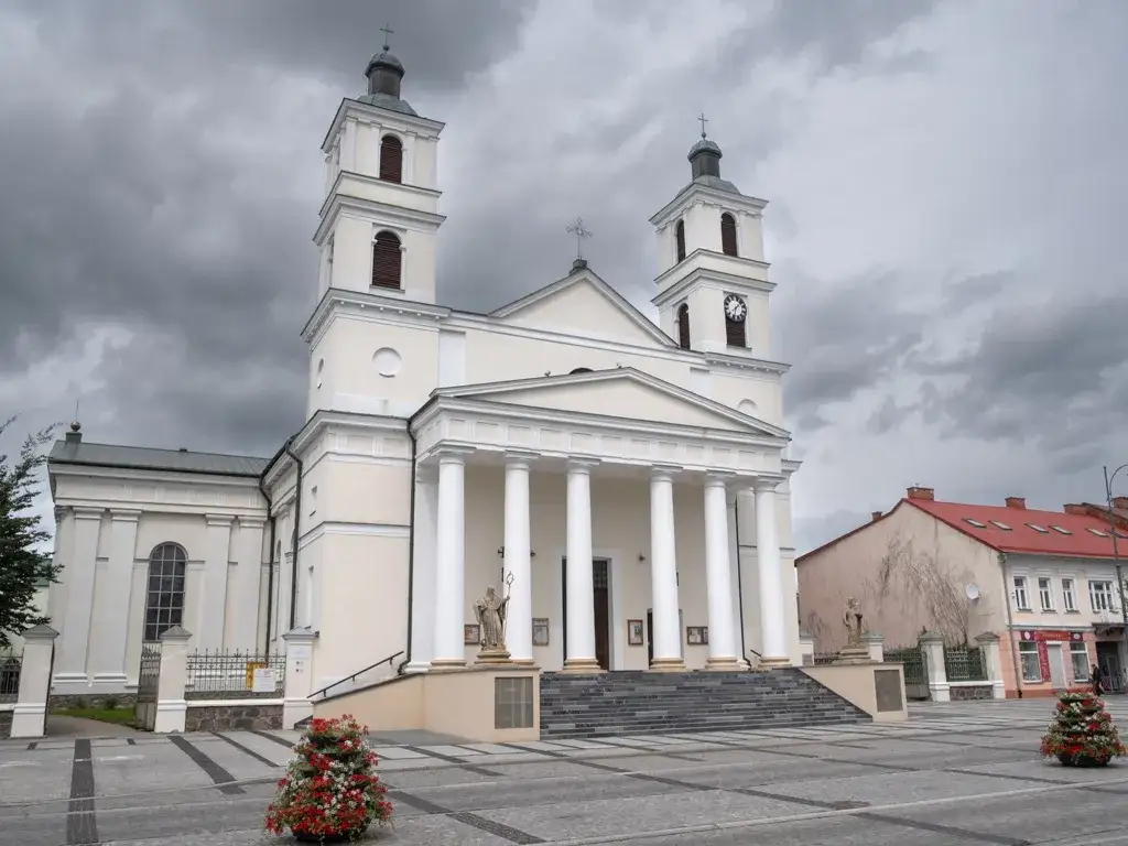 Atrakcje Augustowa i okolic: Top 10 miejsc wartych zobaczenia