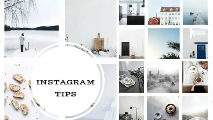 Jak zrobić tło do zdjęcia na Instagramie, by przyciągnąć uwagę?