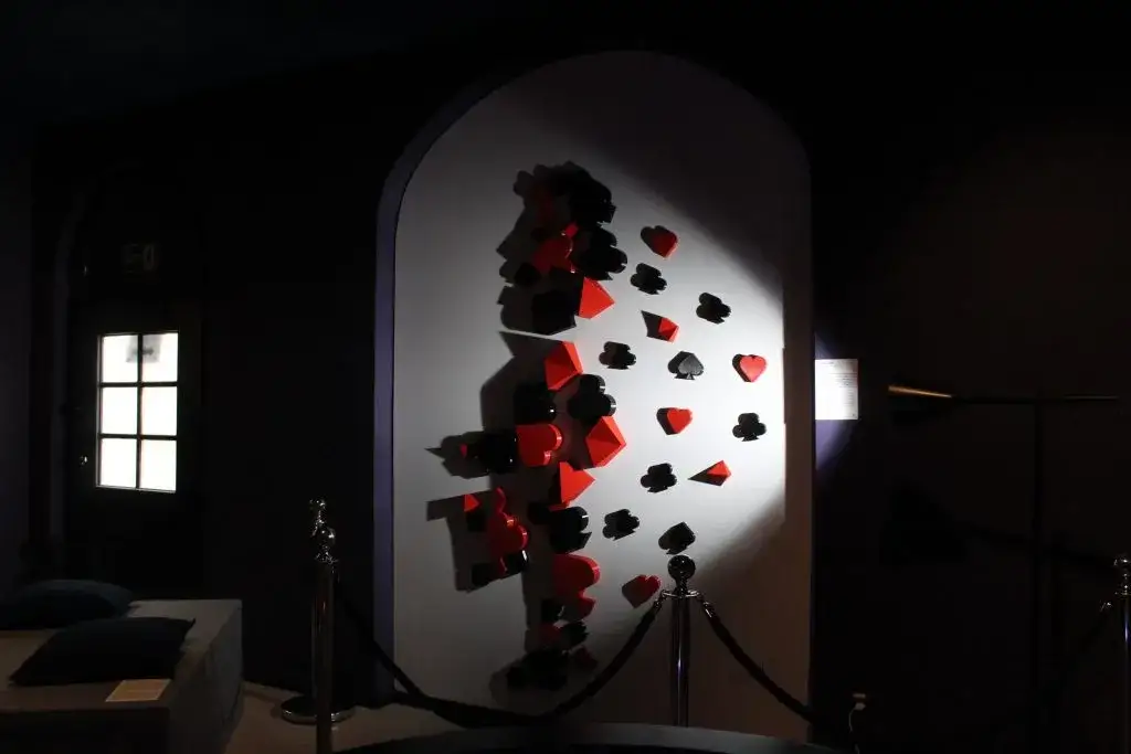 Muzeum Sztuki Iluzji w Poznaniu i Gdańsku – Niezapomniane Złudzenia