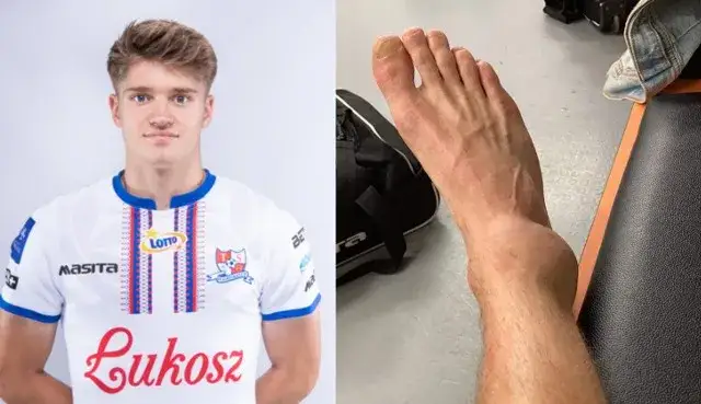 Kto nie zagra w 5 kolejce Ekstraklasy? Zaskakujące absencje!