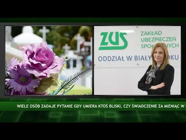 Emerytura po mężu: jakie dokumenty są niezbędne do uzyskania renty