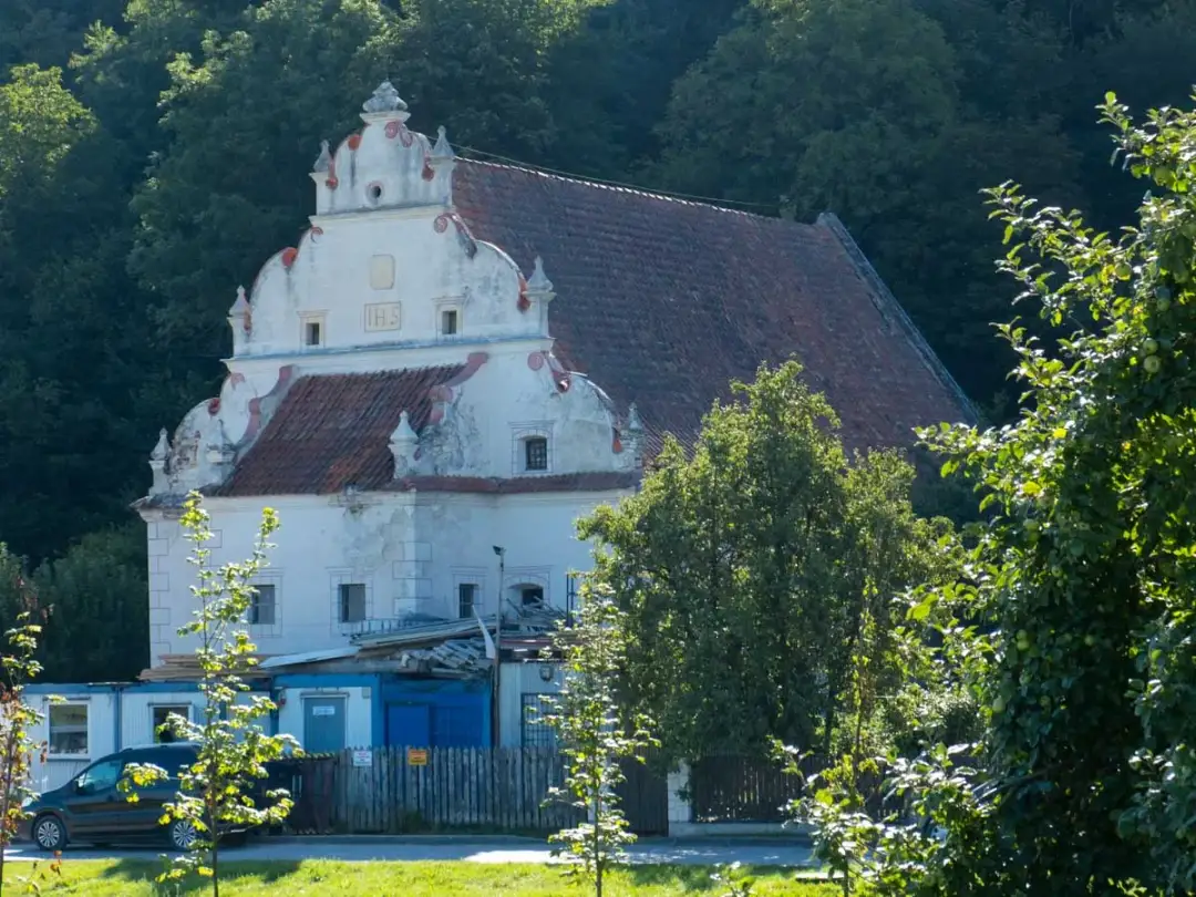 Kazimierz Dolny: Perła nad Wisłą. Co musisz zobaczyć i jak zaplanować?
