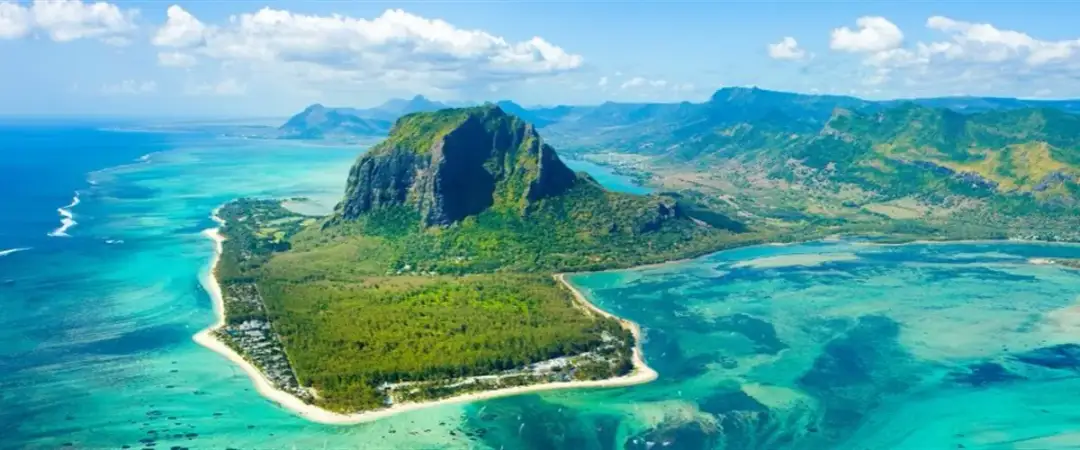 Mauritius czy jest bezpiecznie? Odkryj prawdziwe zagrożenia dla turystów