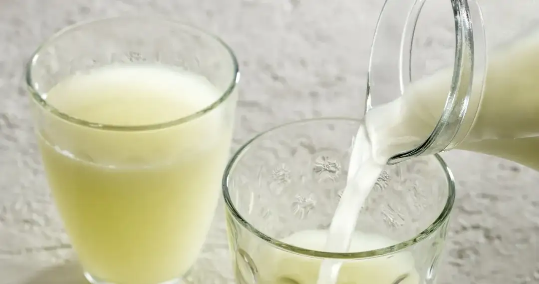 Jak zrobić sok z kiszonej kapusty? Eliksir zdrowia krok po kroku.