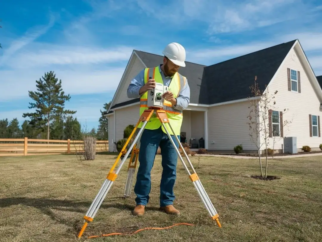 Ile zarabia geodeta za granicą? Zaskakujące różnice w wynagrodzeniach