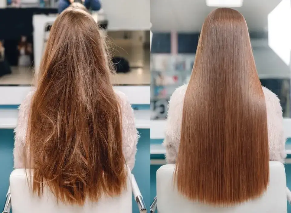 Woda konopna do włosów jak stosować, aby uzyskać zdrowe i lśniące pasma