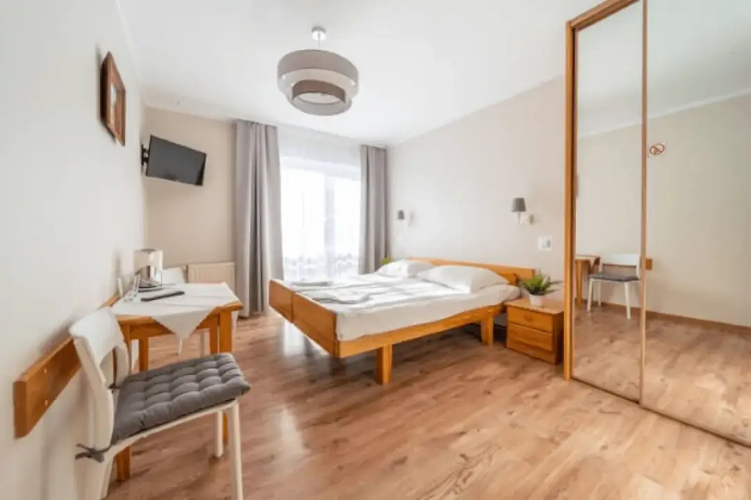 Ile kosztuje nocleg w Polsce? Odkryj ceny i najtańsze oferty