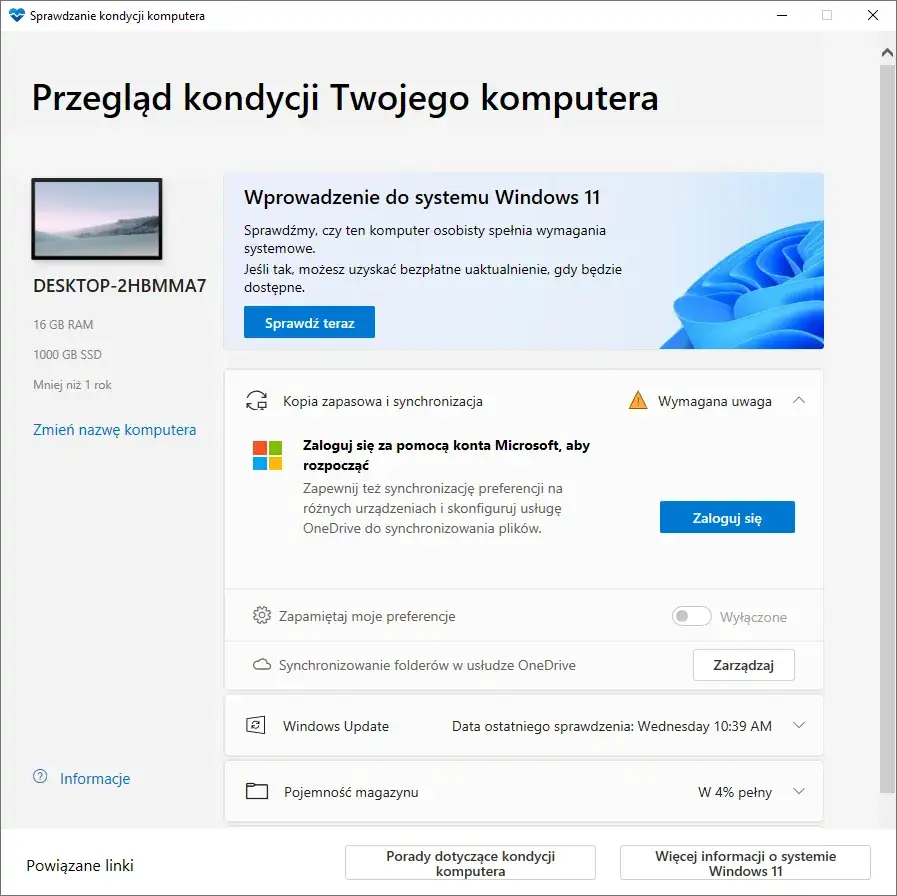 Jak zaktualizować Windows bez problemów i zapewnić bezpieczeństwo