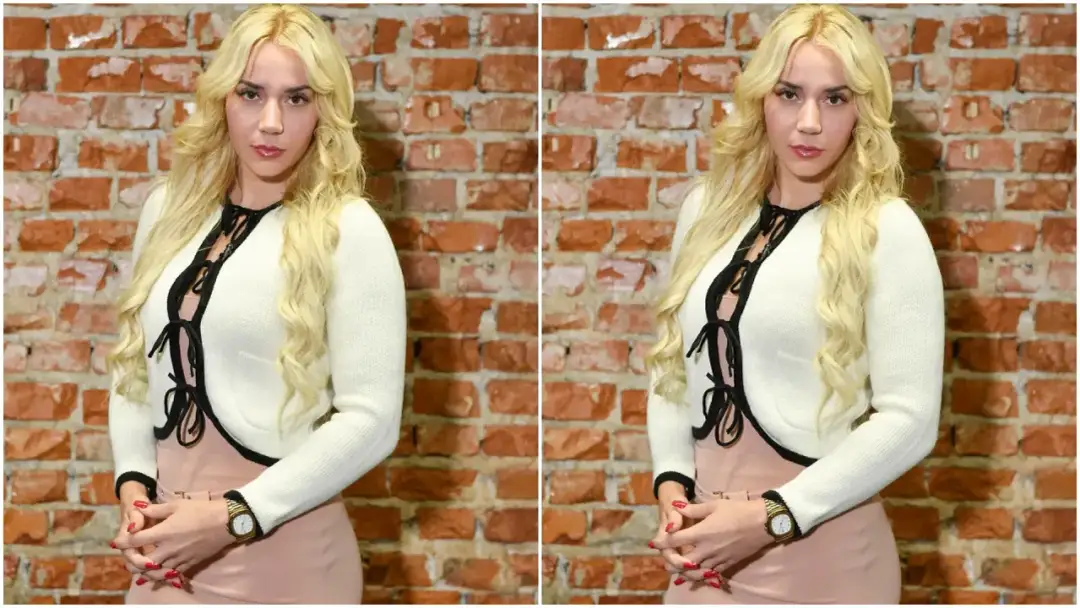 Marianna Schreiber: Zobacz kluczowe zdjęcia jej medialnej kariery