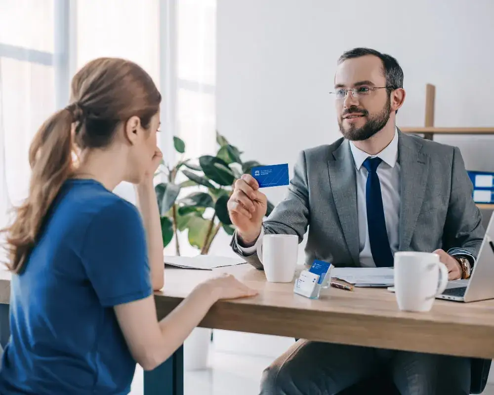 Jak zostać doradcą zawodowym - kluczowe kroki i wymagania