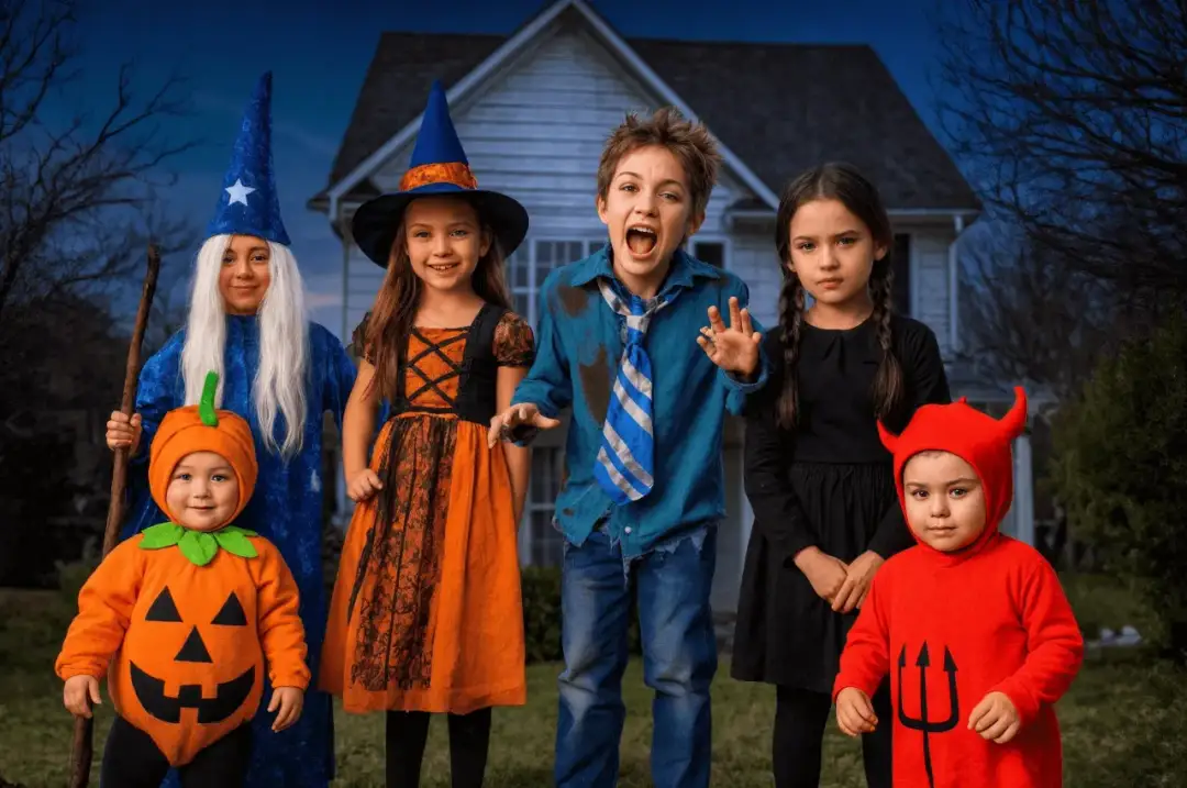 Disfraces para correr que te harán destacar en cualquier evento festivo