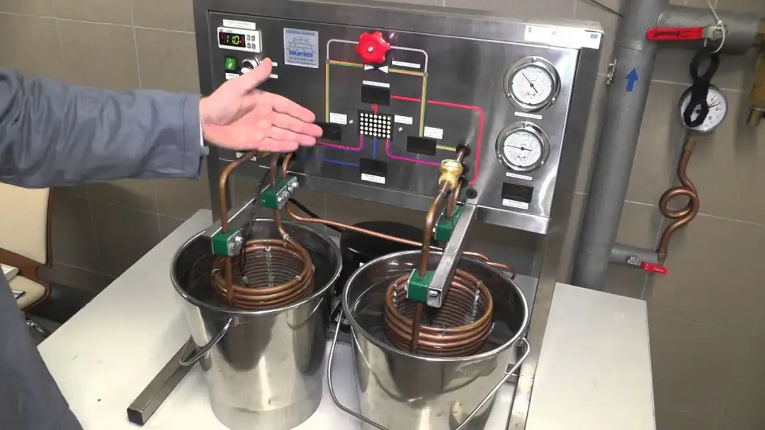 Jak zrobić pompę ciepła z lodówki i zaoszczędzić na ogrzewaniu