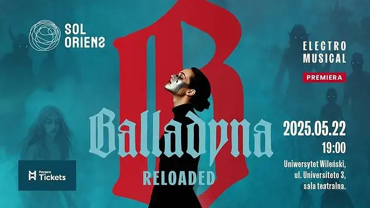 Co nadaje klimat w Balladynie? Symbolika przyrody i emocje bohaterów