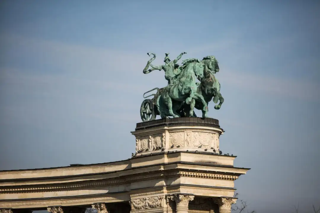 Muzeum Sztuk Pięknych w Budapeszcie: Historia, Zbiory i Atrakcje