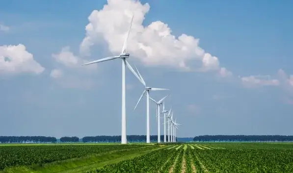 Zielona energia - nieoczywisty sekret skutecznych biznesów