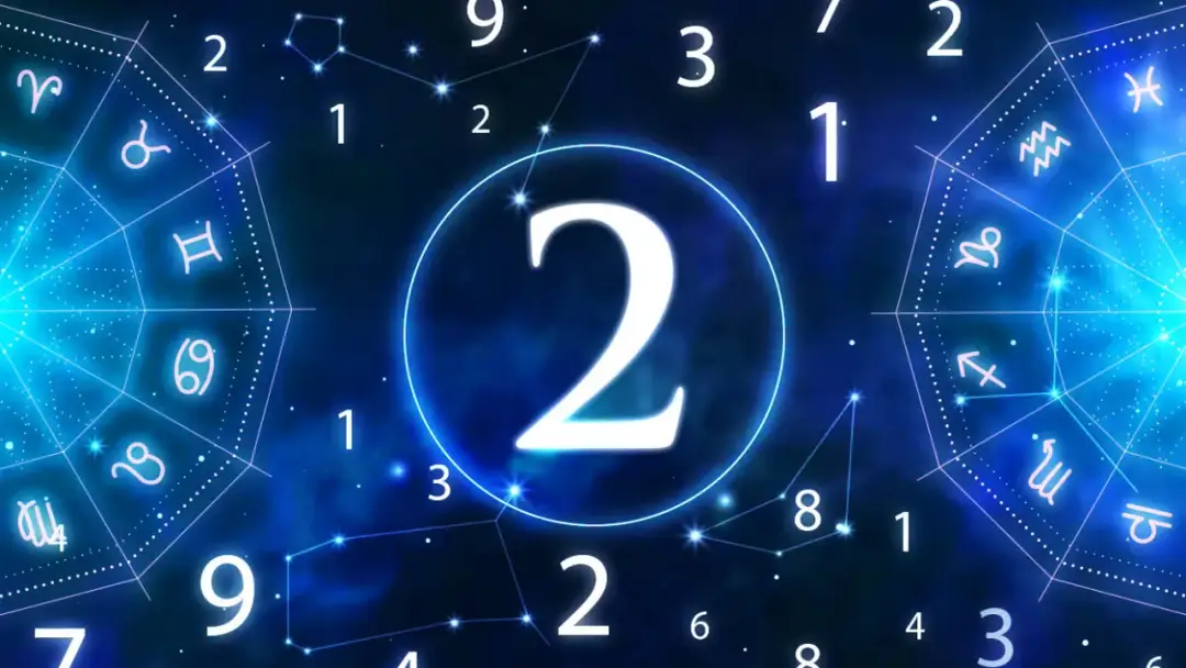 Numerologiczna 2 i 9 - poznaj znaczenie tych liczb w numerologii