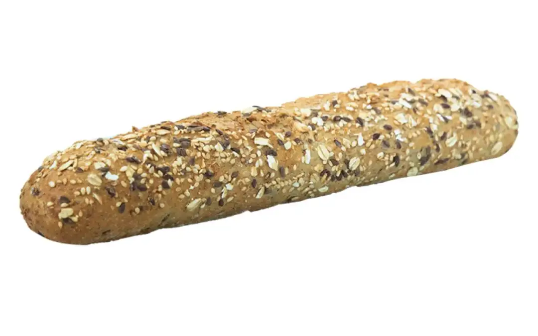 Ile kalorii ma bułka fitness z Biedronki? Zaskakujące wartości odżywcze