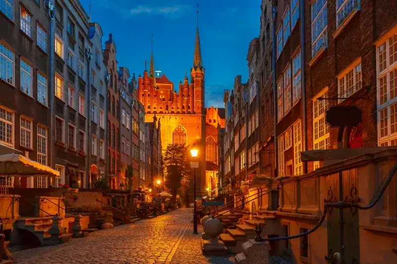 Atrakcje w Trójmieście, które zaskoczą każdego turystę