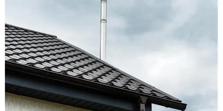 Jaki komin do pieca kondensacyjnego? Wybierz najlepszy materiał i system