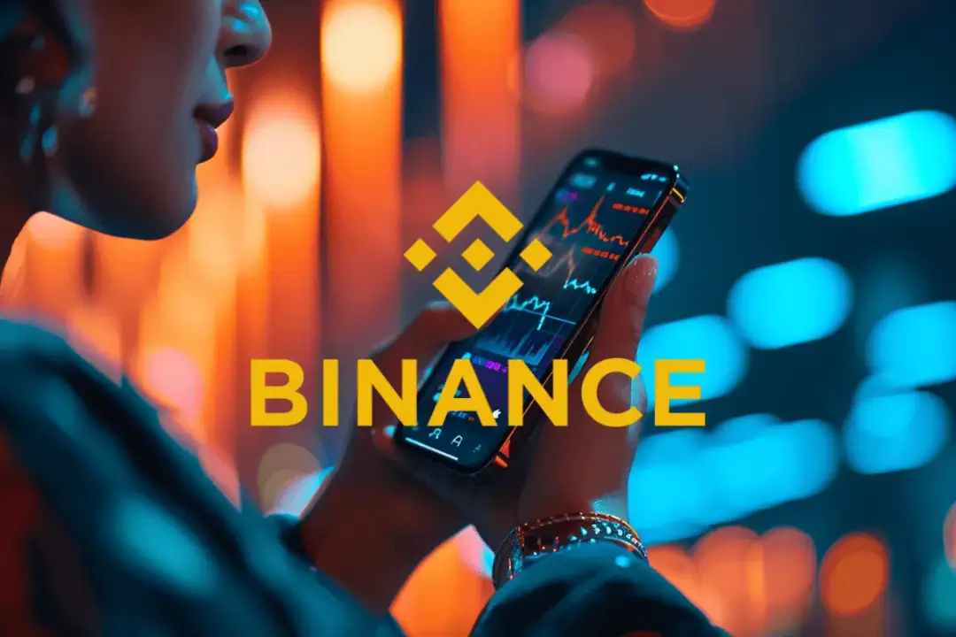 Binance Earn: Jak bezpiecznie pomnażać swoje kryptowaluty bez ryzyka Binance Earn: Jak bezpiecznie pomnażać swoje kryptowaluty bez ryzyka