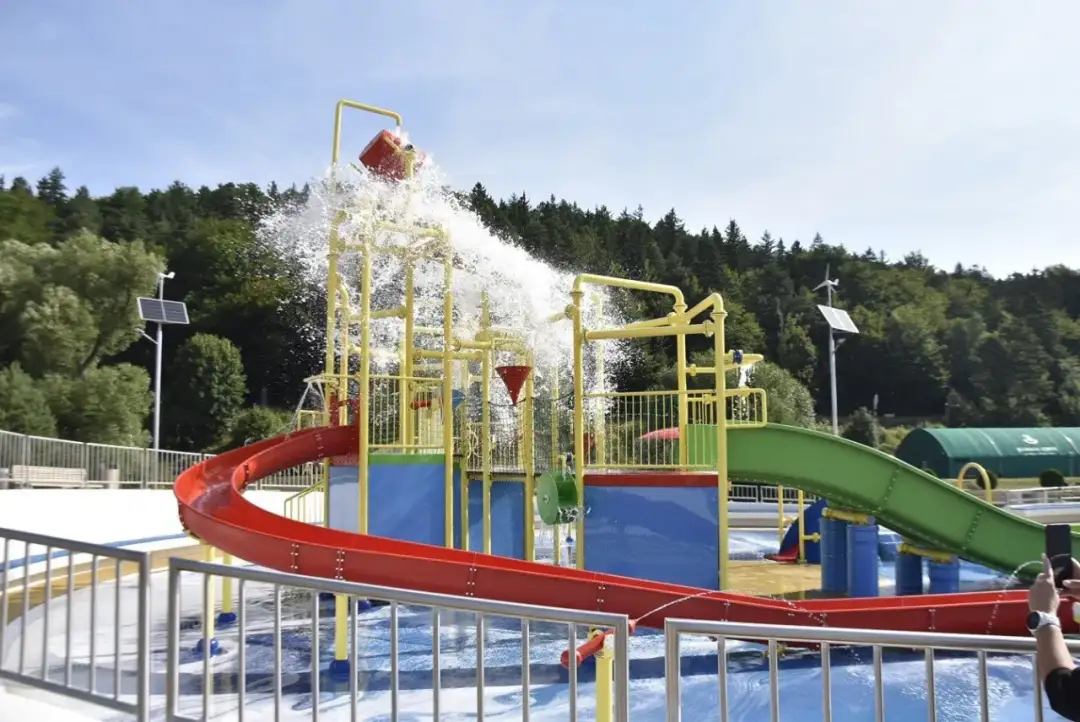 Czy park w Jedlinie-Zdroju to must-see? Oto 7 powodów, by tam iść