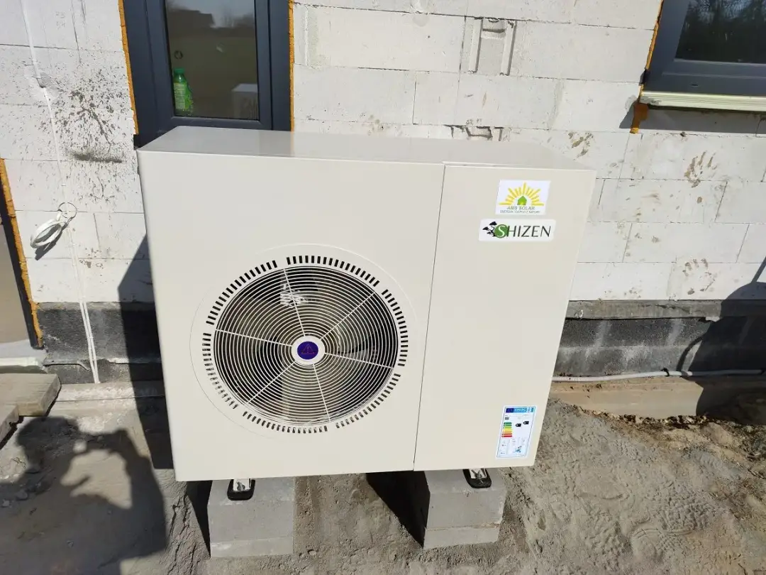 Ile godzin pracuje pompa ciepła? Poznaj rzeczywisty czas eksploatacji w domu