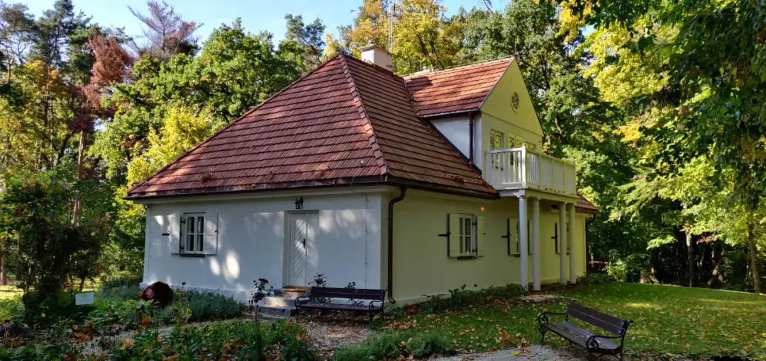 Nadarzyn atrakcje: odkryj ukryte skarby i wyjątkowe miejsca